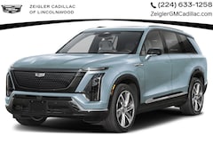 2026 CADILLAC VISTIQ Sport SUV