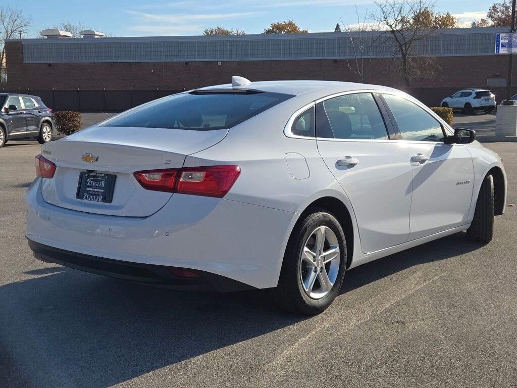 2024 CHEVROLET MALIBU - Image 13