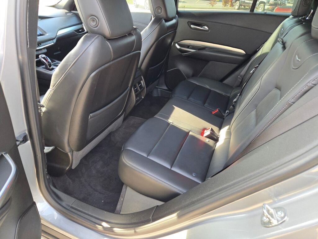 2023 CADILLAC XT4 - Image 19