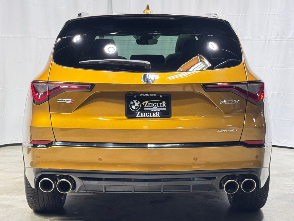 2024 ACURA MDX - Image 5