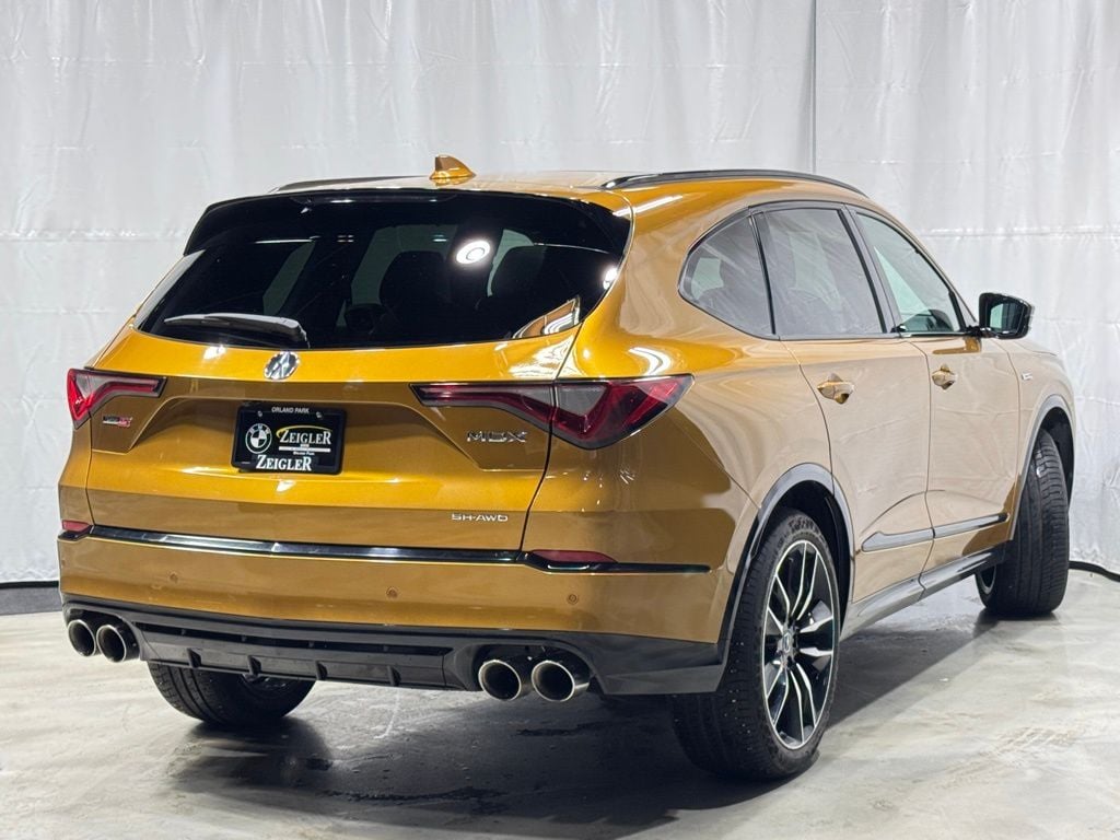 2024 ACURA MDX - Image 6