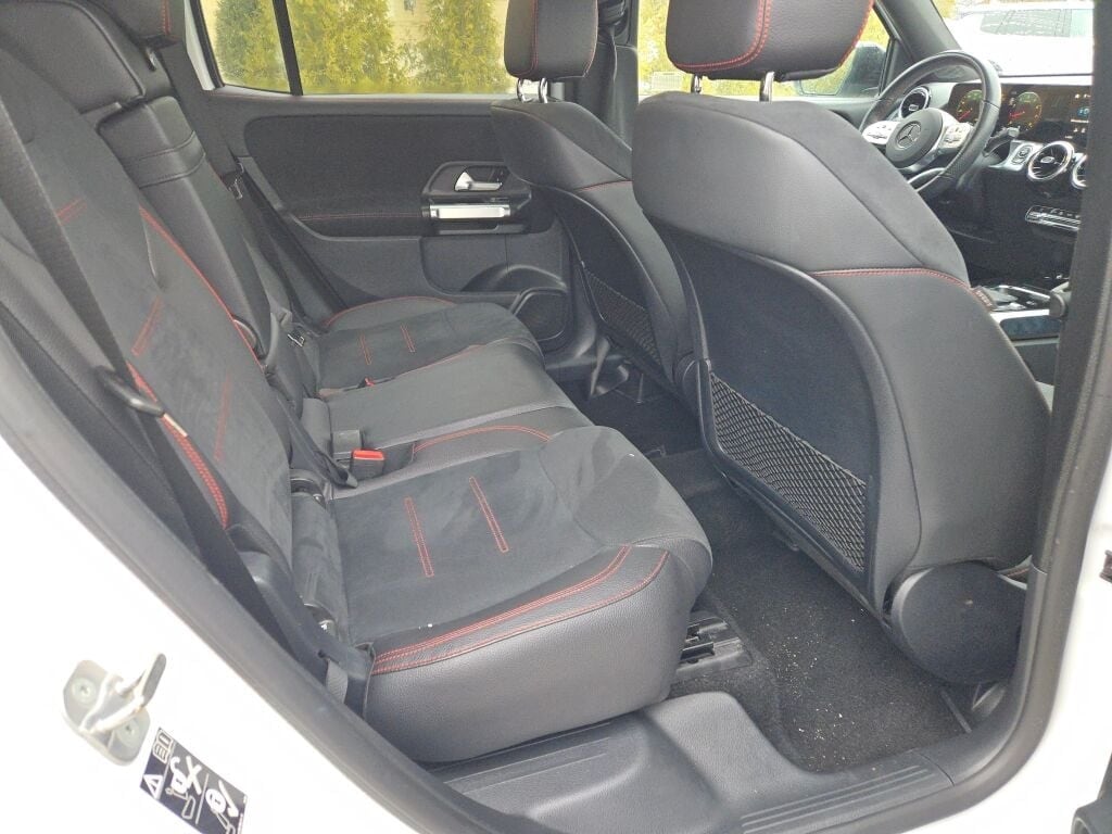 2023 MERCEDES-BENZ GLB-CLASS - Image 11