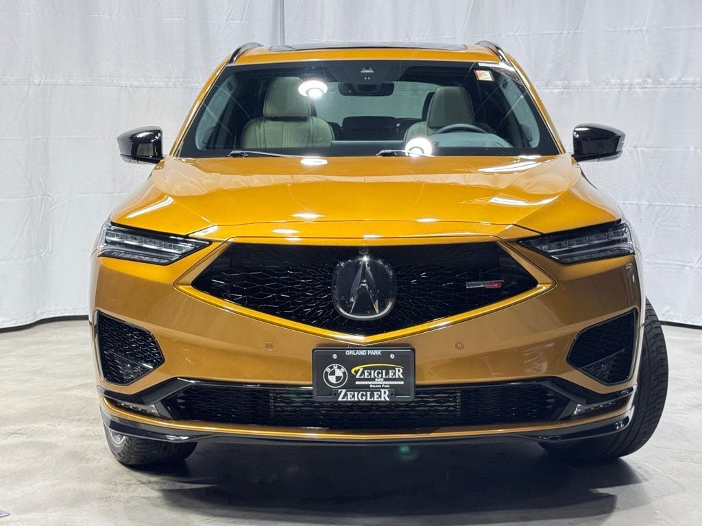 2024 ACURA MDX - Image 2