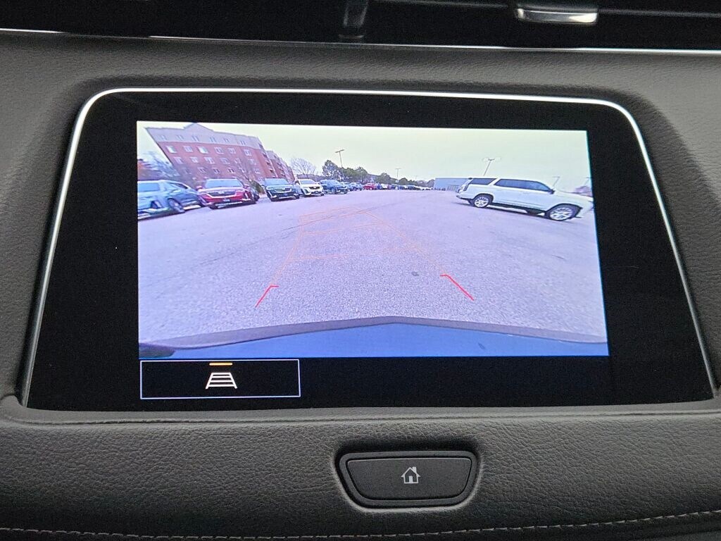2023 CADILLAC XT4 - Image 29