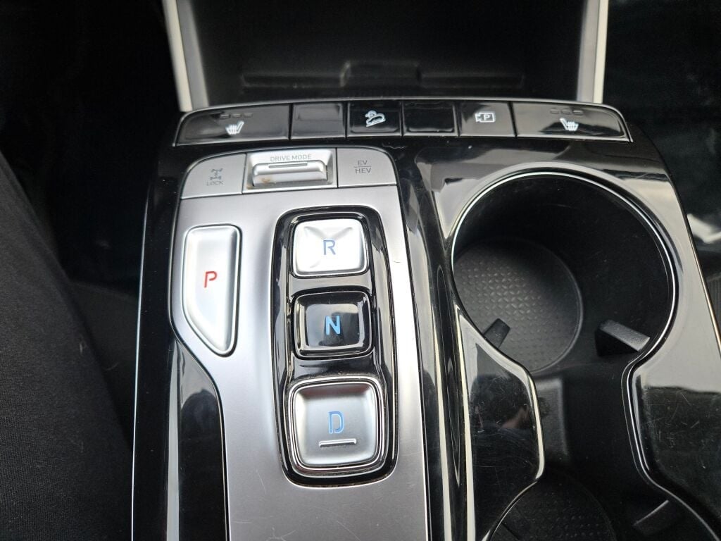 2024 HYUNDAI TUCSON - Image 31