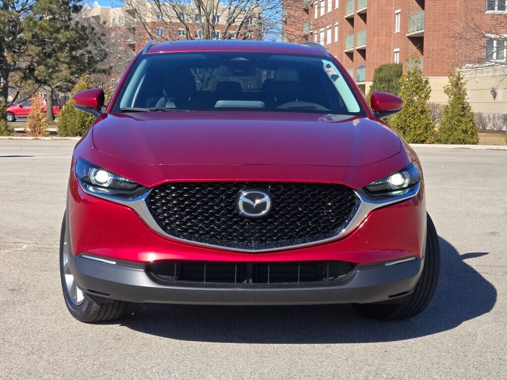 2024 MAZDA CX-30 - Image 5