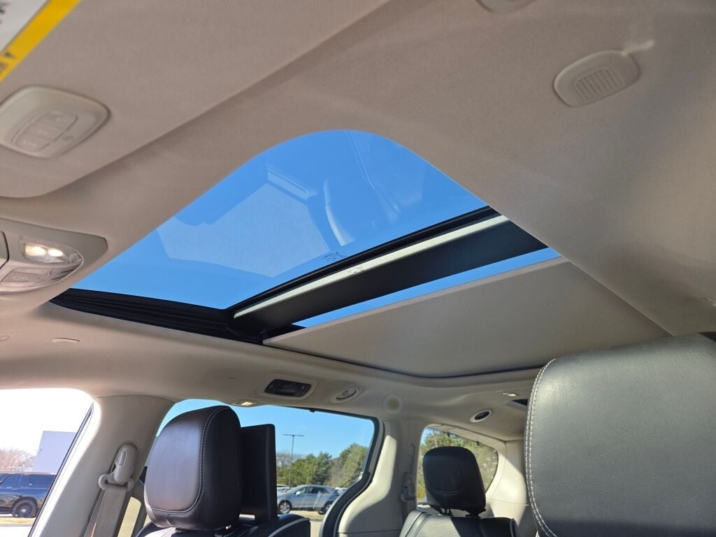 2021 CHRYSLER PACIFICA - Image 31