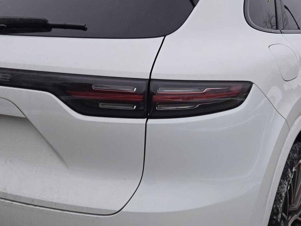 2023 PORSCHE CAYENNE - Image 14