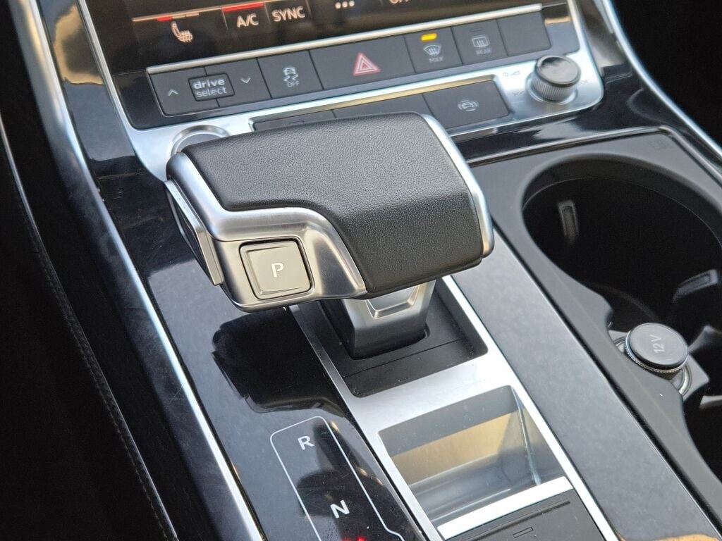 2024 AUDI Q7 - Image 34