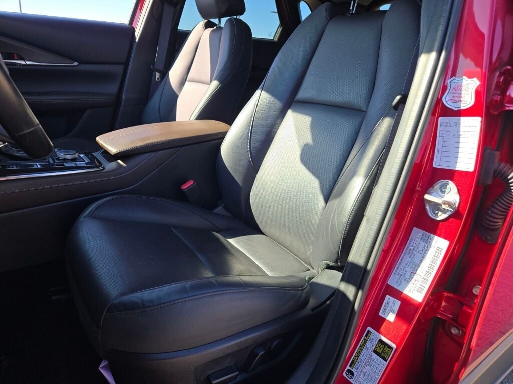2024 MAZDA CX-30 - Image 28