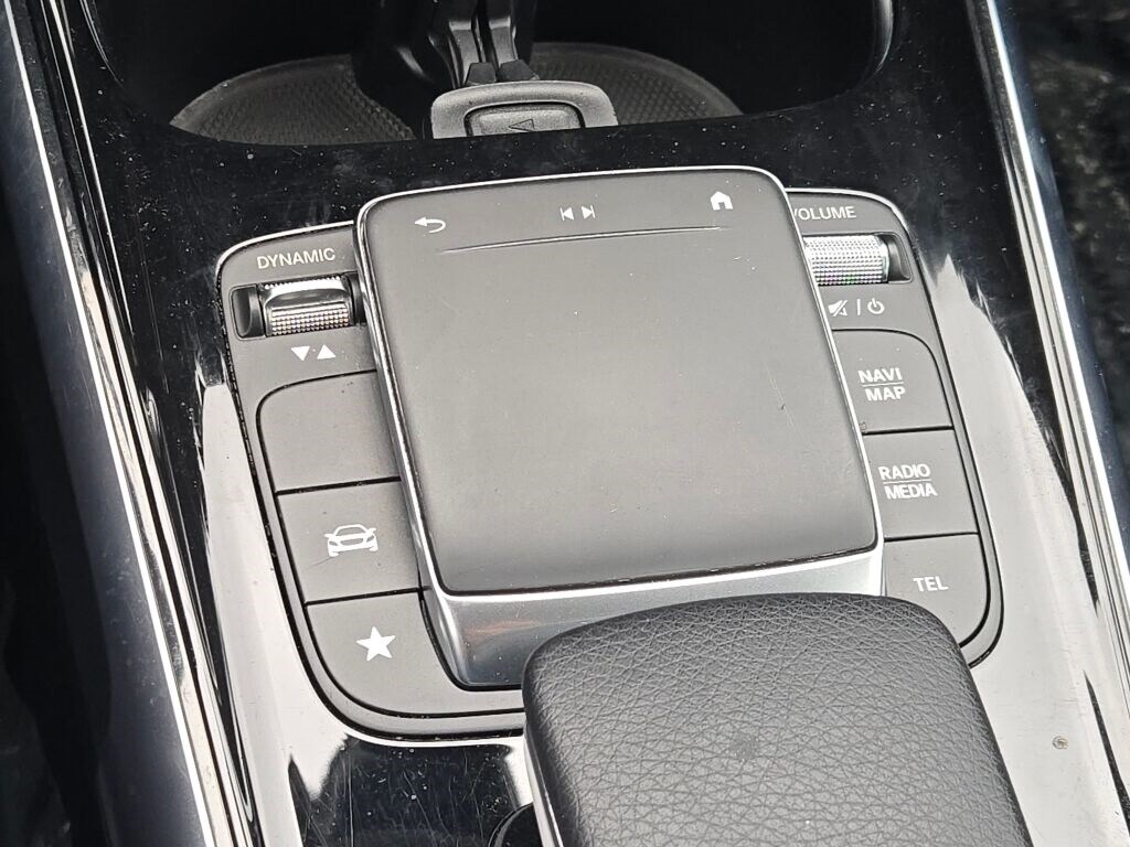 2023 MERCEDES-BENZ GLB-CLASS - Image 29