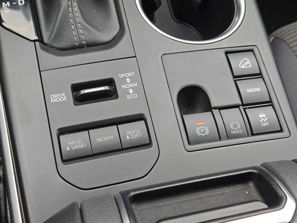 2024 TOYOTA HIGHLANDER - Image 31