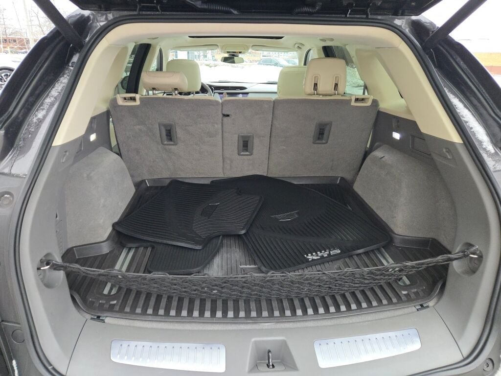 2019 CADILLAC XT5 - Image 18