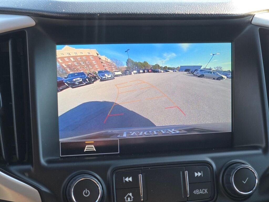 2024 GMC TERRAIN - Image 29