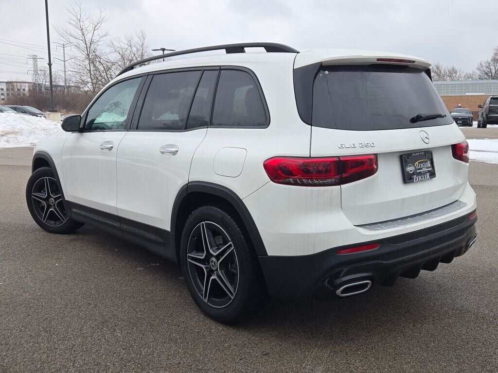 2023 MERCEDES-BENZ GLB-CLASS - Image 15