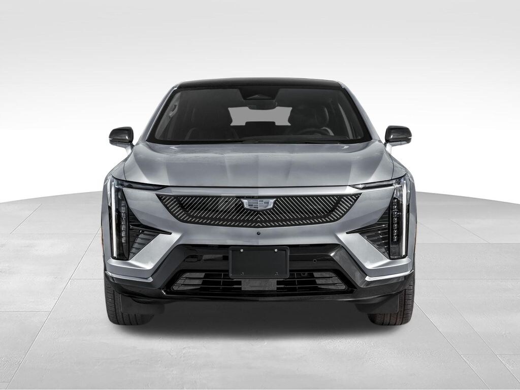 New 2026 CADILLAC OPTIQ Premium Luxury SUV