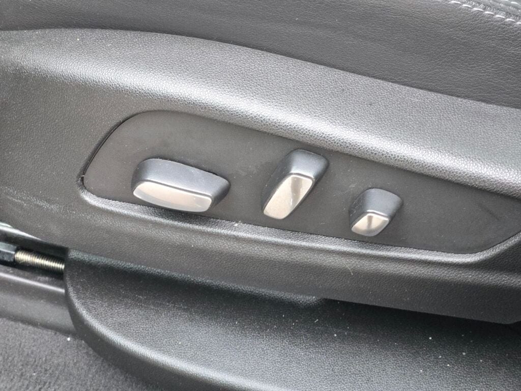 2024 CADILLAC XT5 - Image 25