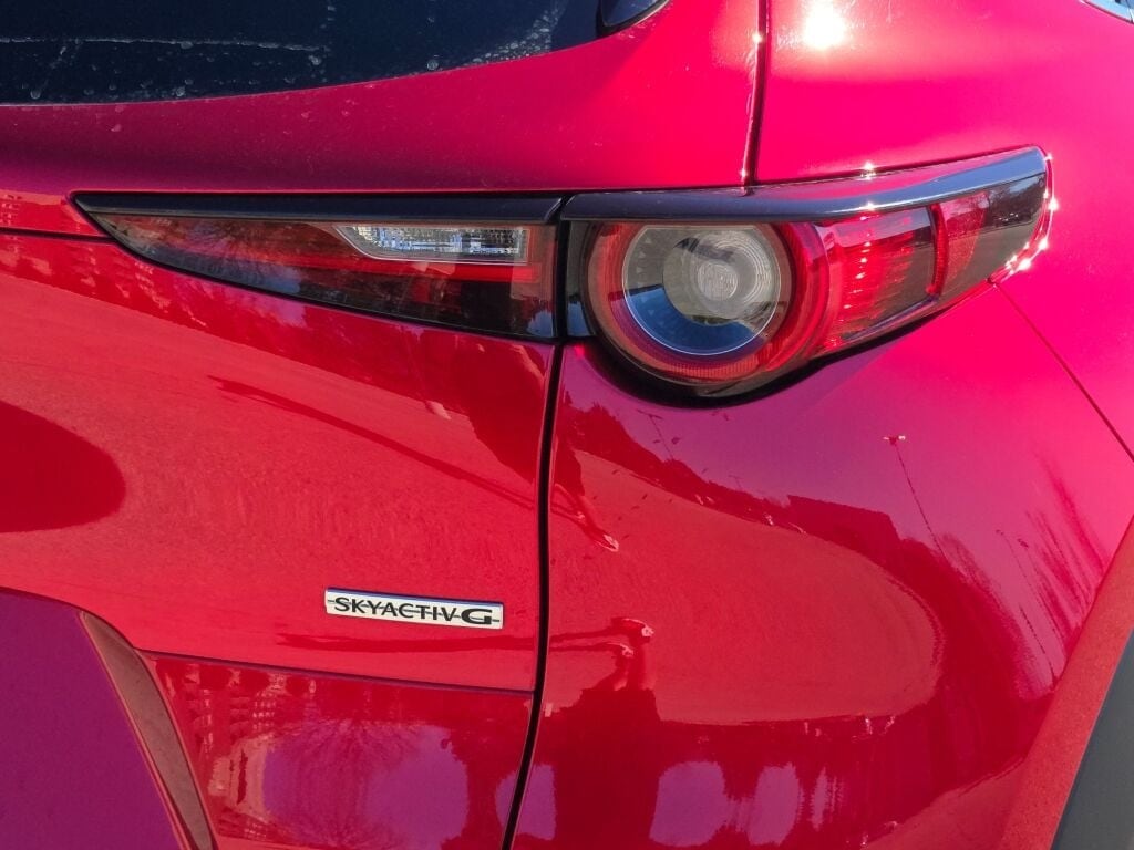 2024 MAZDA CX-30 - Image 13