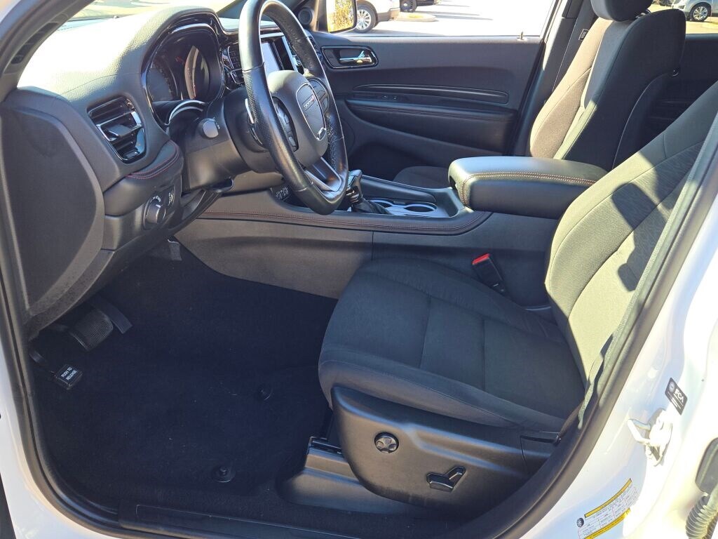 2023 DODGE DURANGO - Image 28