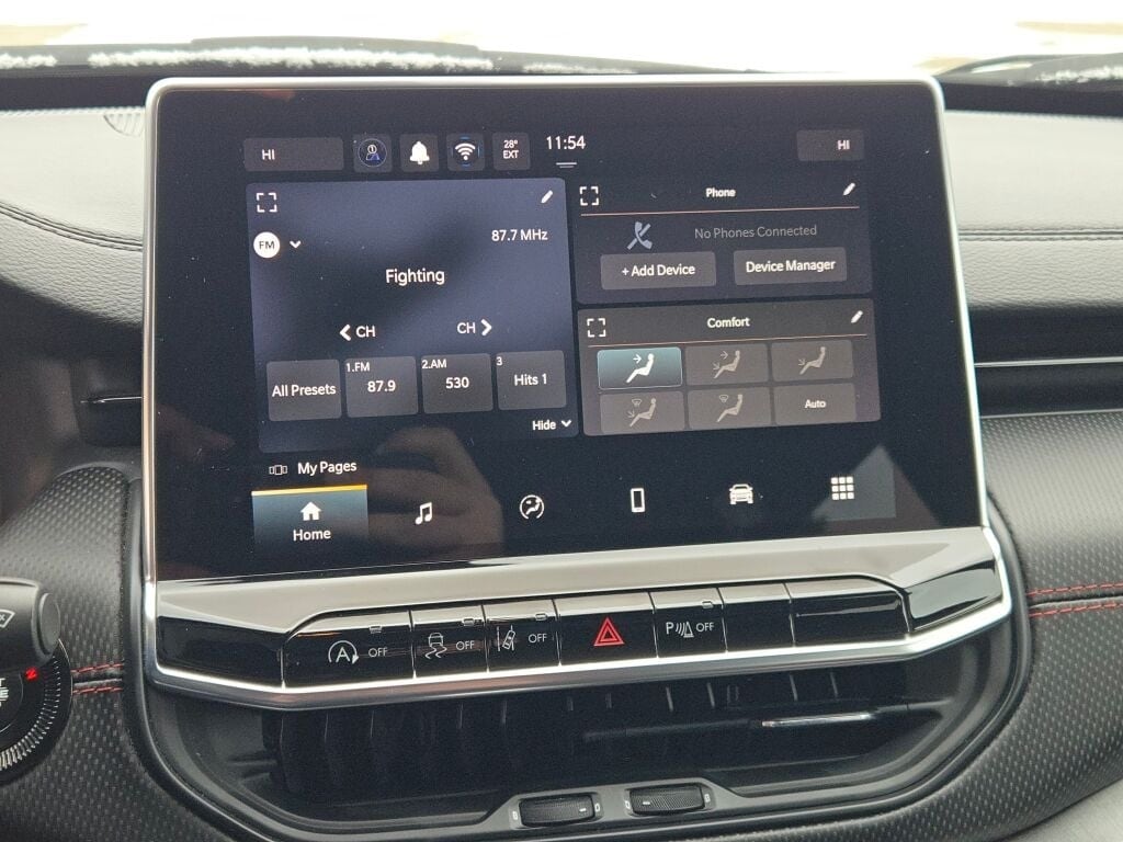 2024 JEEP COMPASS - Image 28