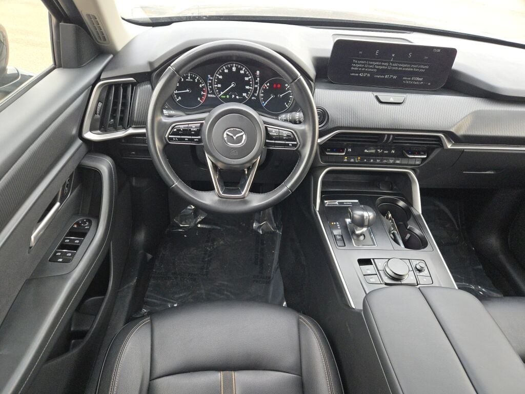 2024 MAZDA CX-90 - Image 22