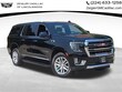 GMC Yukon XL