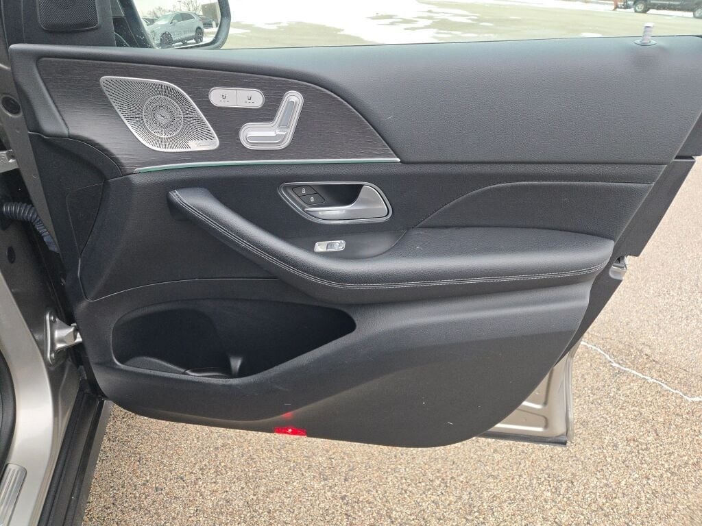 2021 MERCEDES-BENZ GLE-CLASS - Image 6