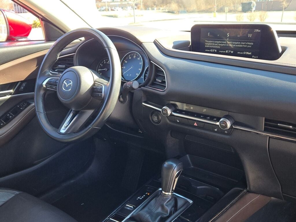 2024 MAZDA CX-30 - Image 10