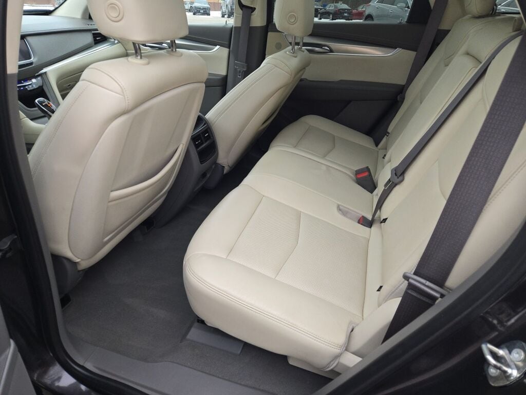 2019 CADILLAC XT5 - Image 19