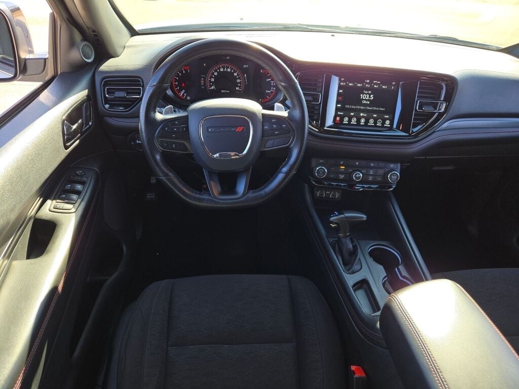 2023 DODGE DURANGO - Image 24
