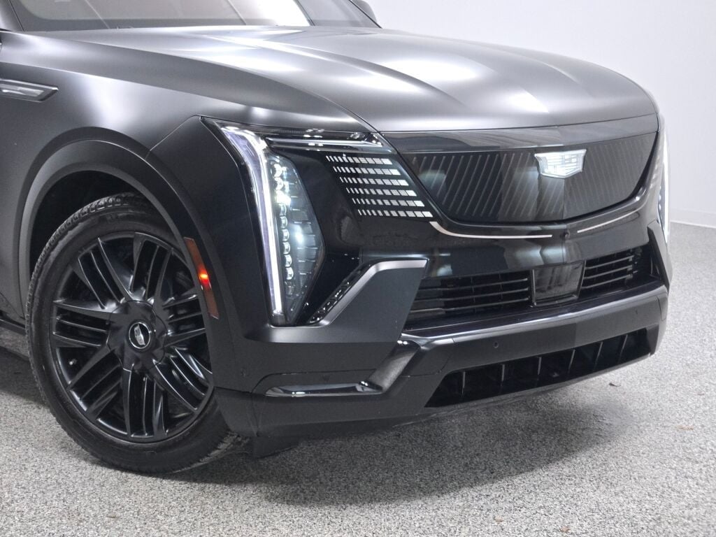 2025 CADILLAC ESCALADE IQ - Image 2