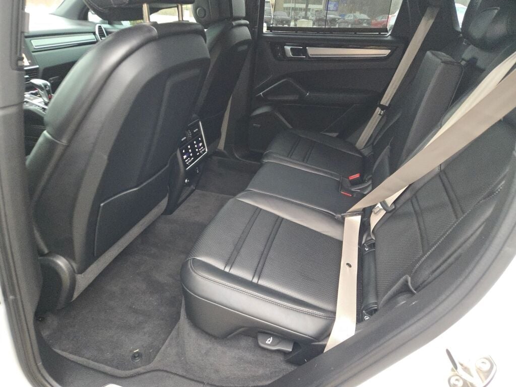 2023 PORSCHE CAYENNE - Image 21