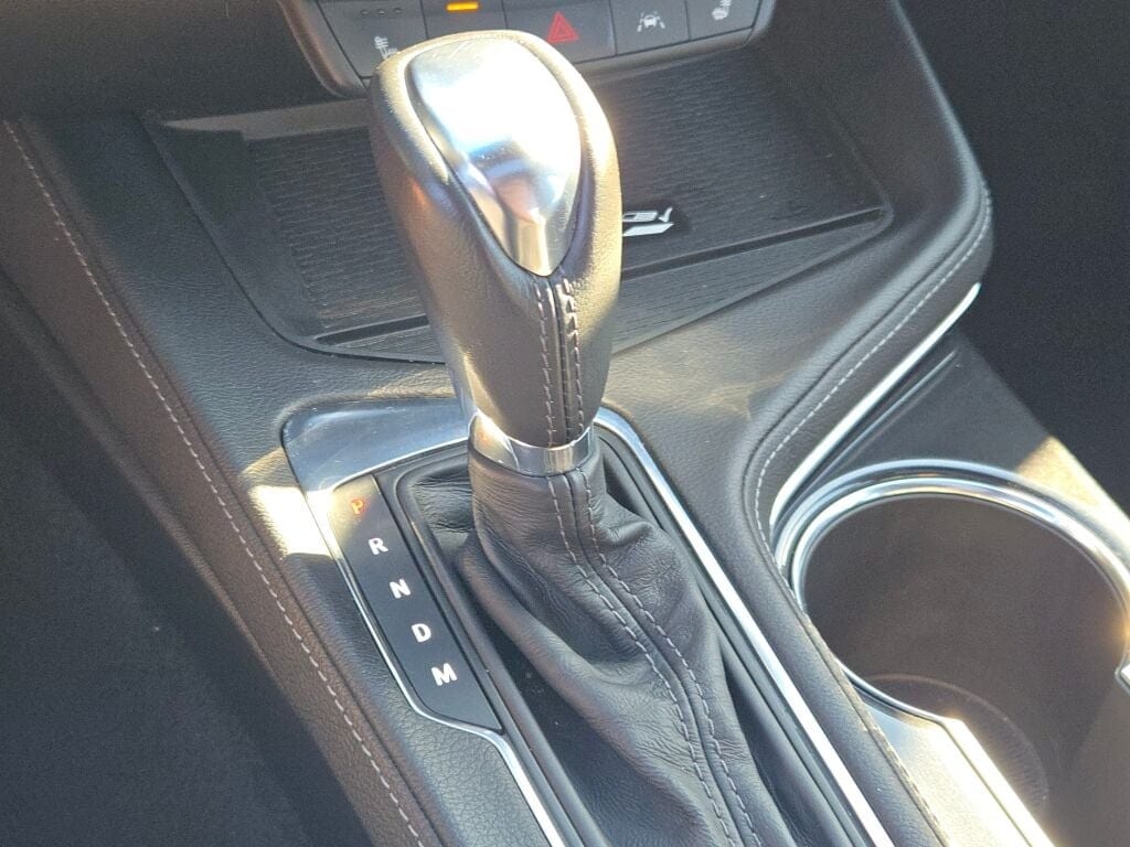 2023 CADILLAC CT4 - Image 34