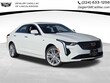  CADILLAC CT4