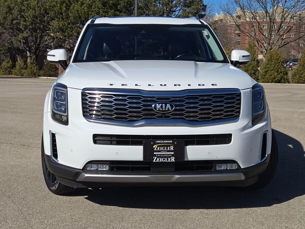 2020 KIA TELLURIDE - Image 5