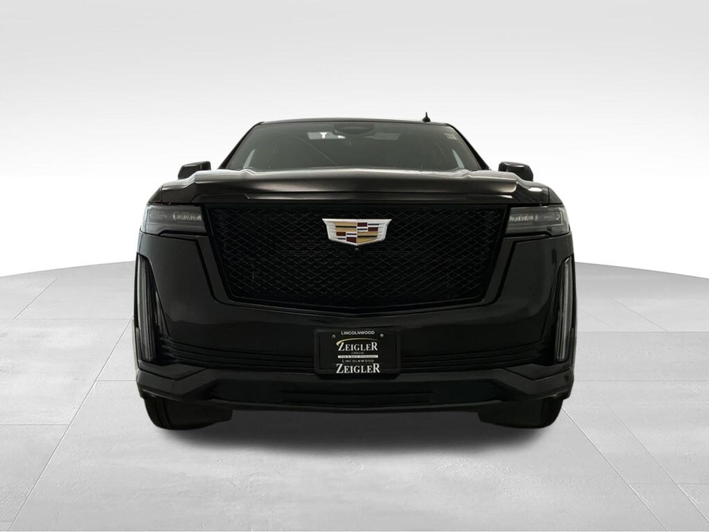 Used 2023 CADILLAC Escalade Sport SUV