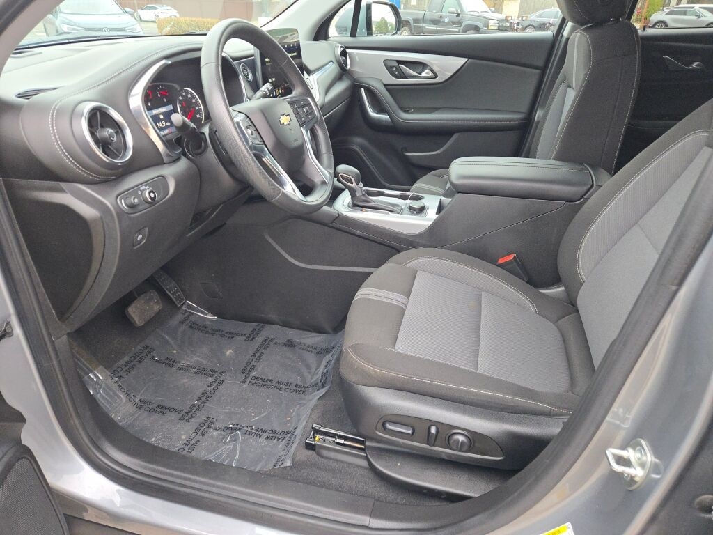 2023 CHEVROLET BLAZER - Image 25