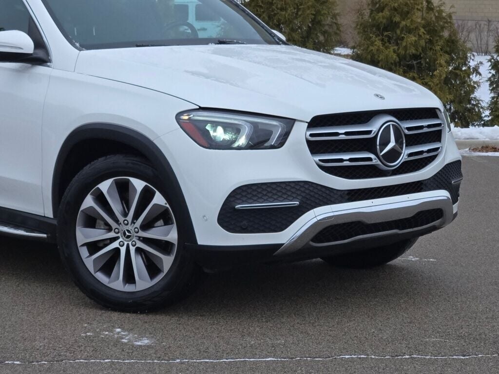 2022 MERCEDES-BENZ GLE-CLASS - Image 2