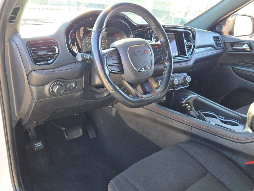 2023 DODGE DURANGO - Image 27