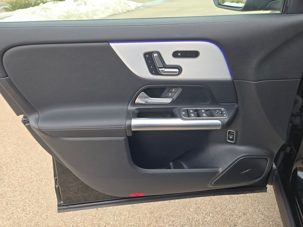 2024 MERCEDES-BENZ GLA-CLASS - Image 23