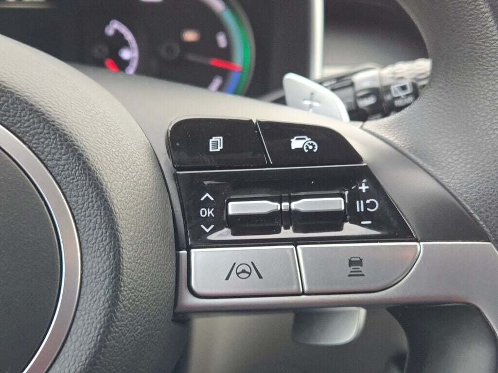 2024 HYUNDAI TUCSON - Image 33