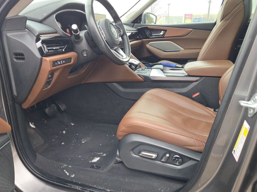 2023 ACURA MDX - Image 25