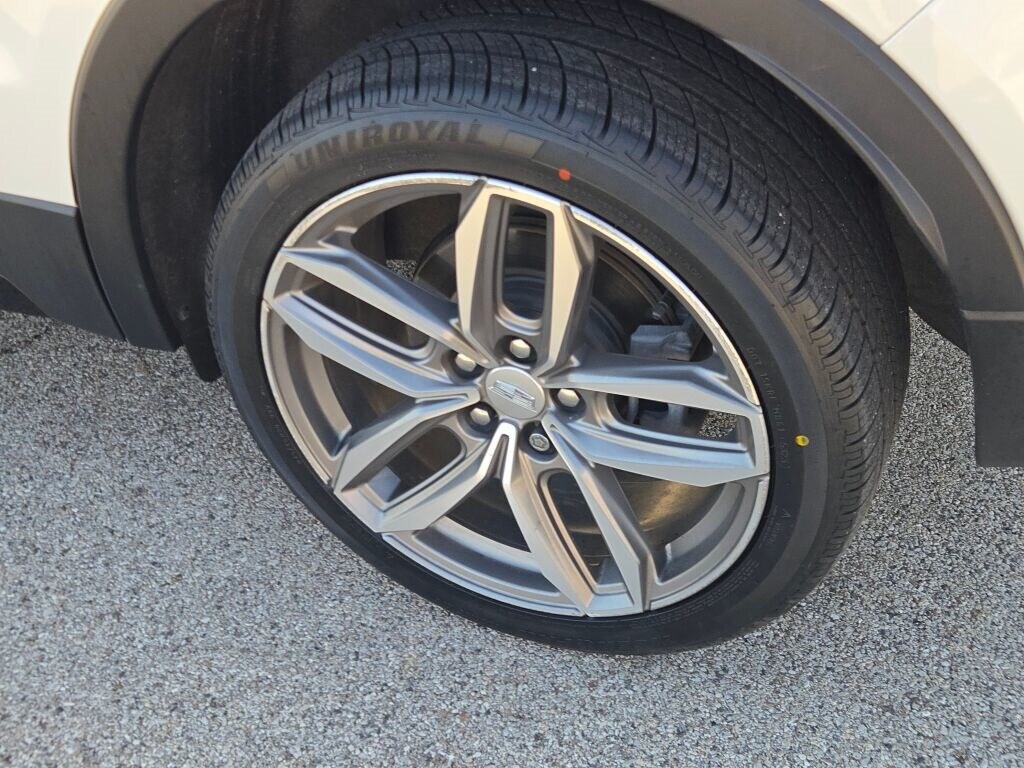 2020 CADILLAC XT4 - Image 17