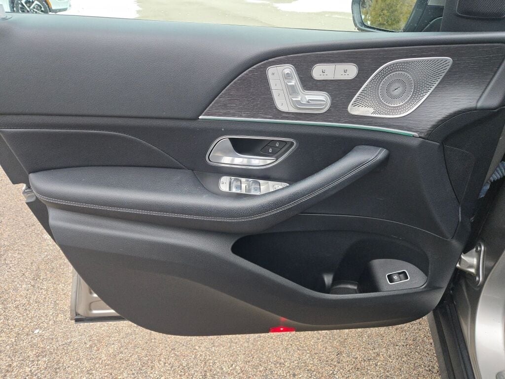 2021 MERCEDES-BENZ GLE-CLASS - Image 22