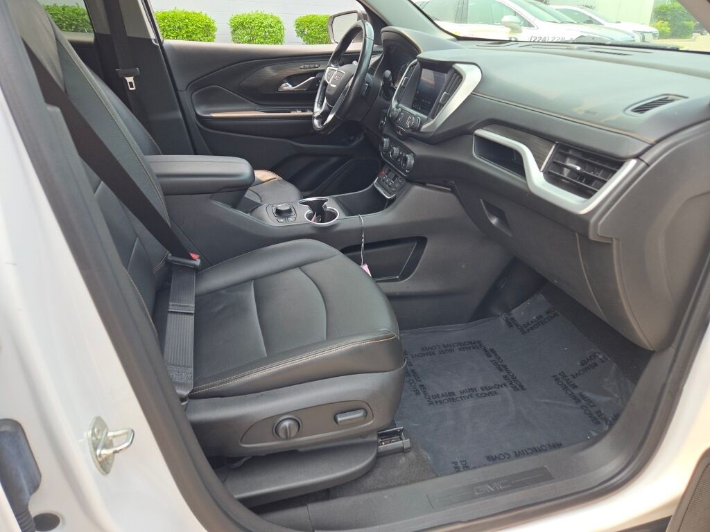 2021 GMC TERRAIN - Image 7