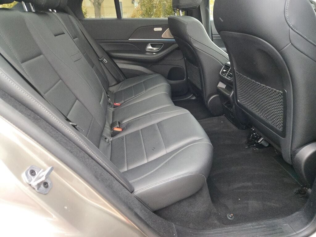 2021 MERCEDES-BENZ GLE-CLASS - Image 11