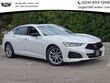 Acura TLX