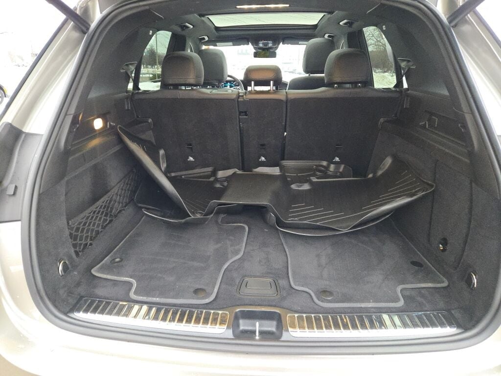 2021 MERCEDES-BENZ GLE-CLASS - Image 18