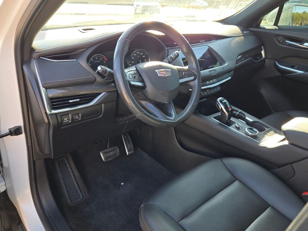2020 CADILLAC XT4 - Image 24