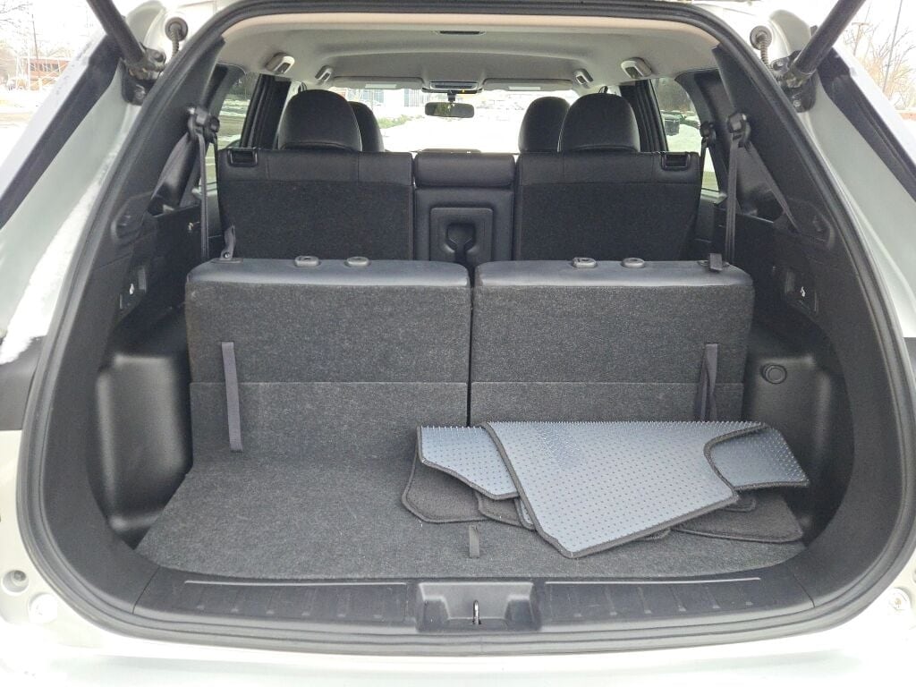 2024 MITSUBISHI OUTLANDER - Image 18